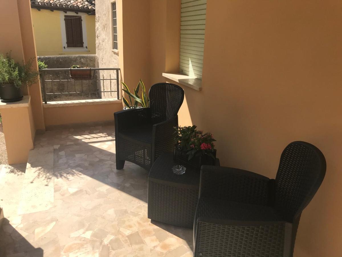 Affittacamere Il Piccolo Borgo Foligno Exterior photo