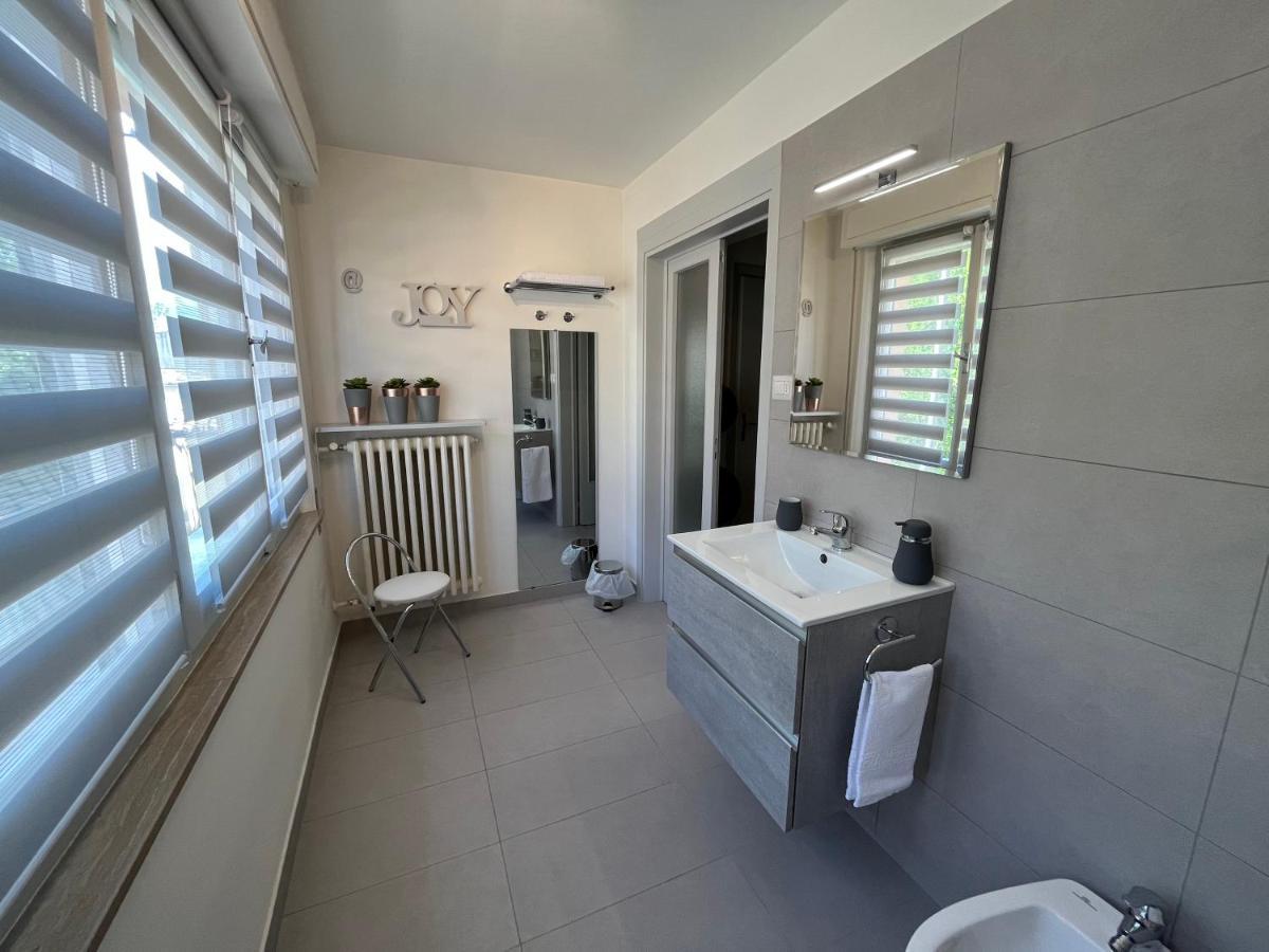 Affittacamere Il Piccolo Borgo Foligno Exterior photo