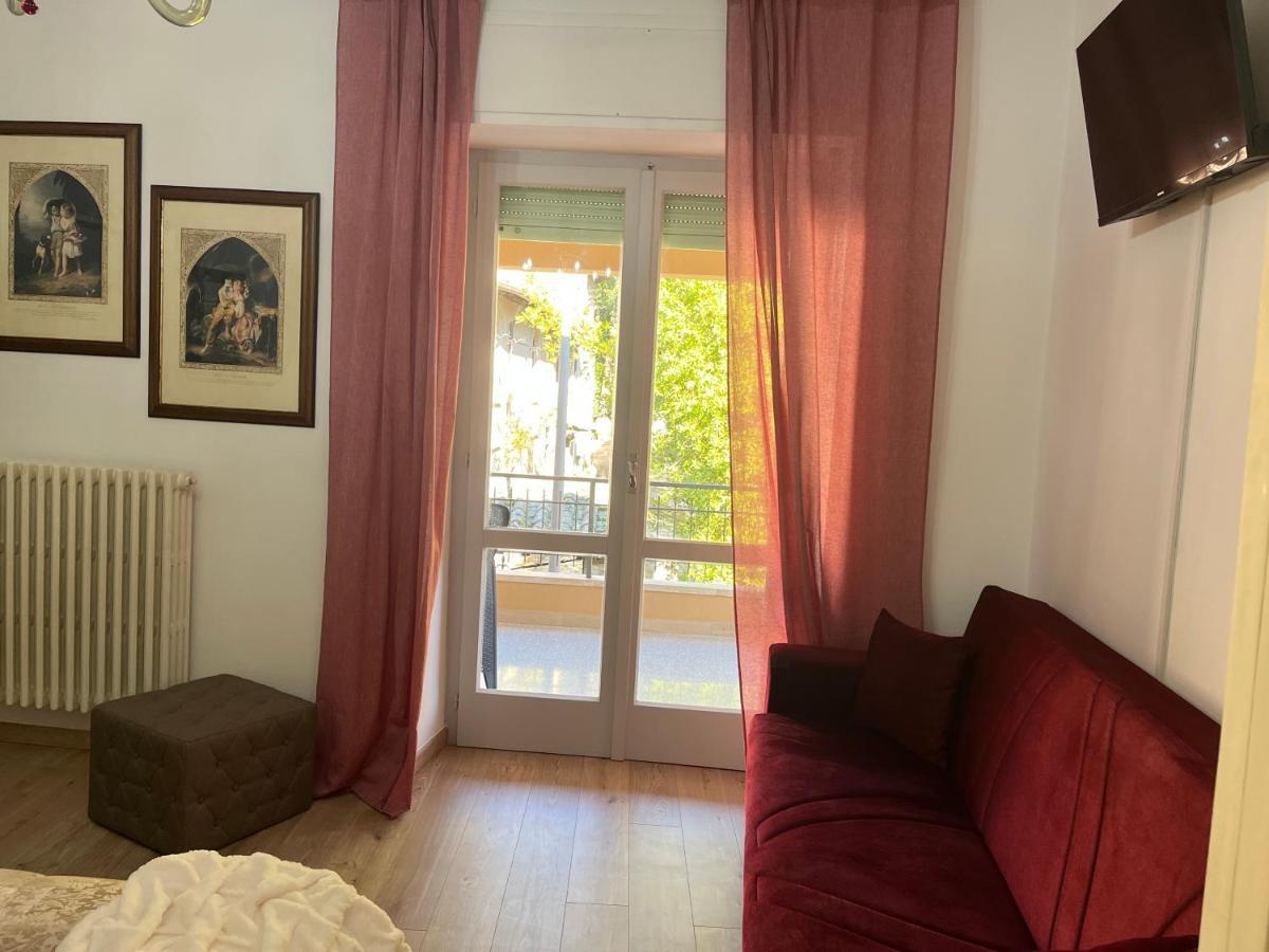 Affittacamere Il Piccolo Borgo Foligno Exterior photo