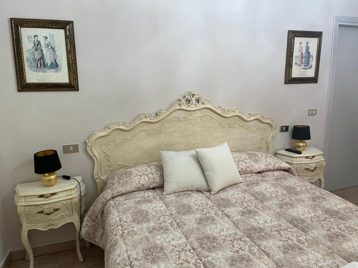 Affittacamere Il Piccolo Borgo Foligno Exterior photo