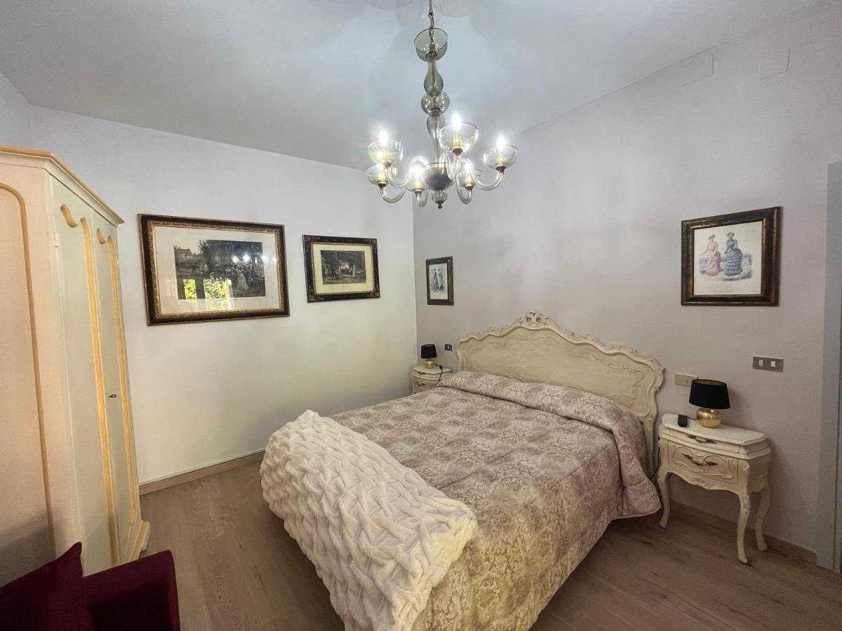 Affittacamere Il Piccolo Borgo Foligno Exterior photo